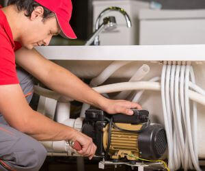 About Plumbers Pros Gruver, TX