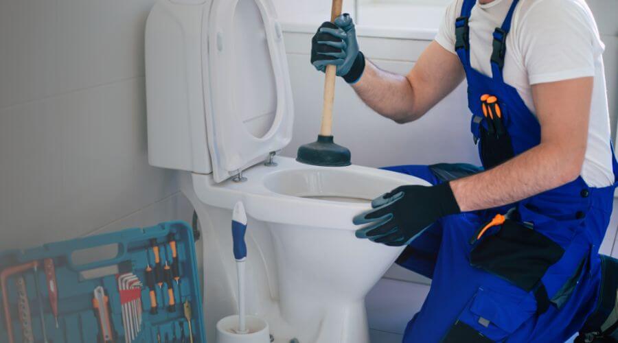 Local 24/7 Emergency Plumbing in Gruver, TX